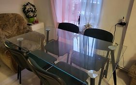 Apartament Swetlana